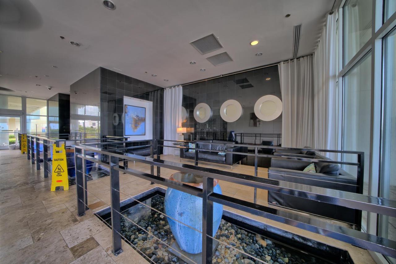 Sterling Breeze - Cozy Beachfront One Bedroom Condo Panama Stadt Exterior foto