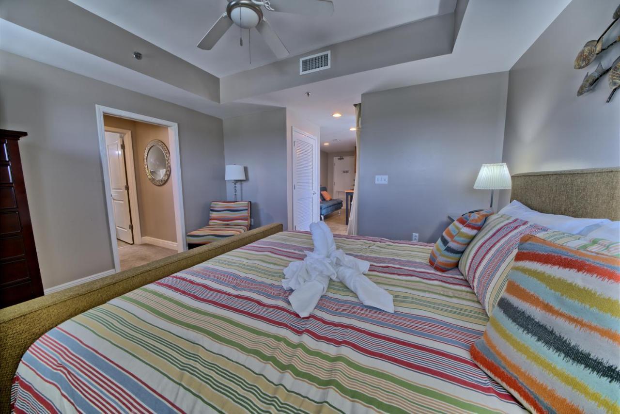 Sterling Breeze - Cozy Beachfront One Bedroom Condo Panama Stadt Exterior foto