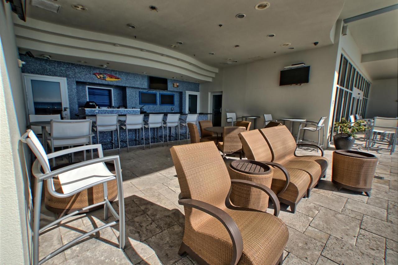 Sterling Breeze - Cozy Beachfront One Bedroom Condo Panama Stadt Exterior foto