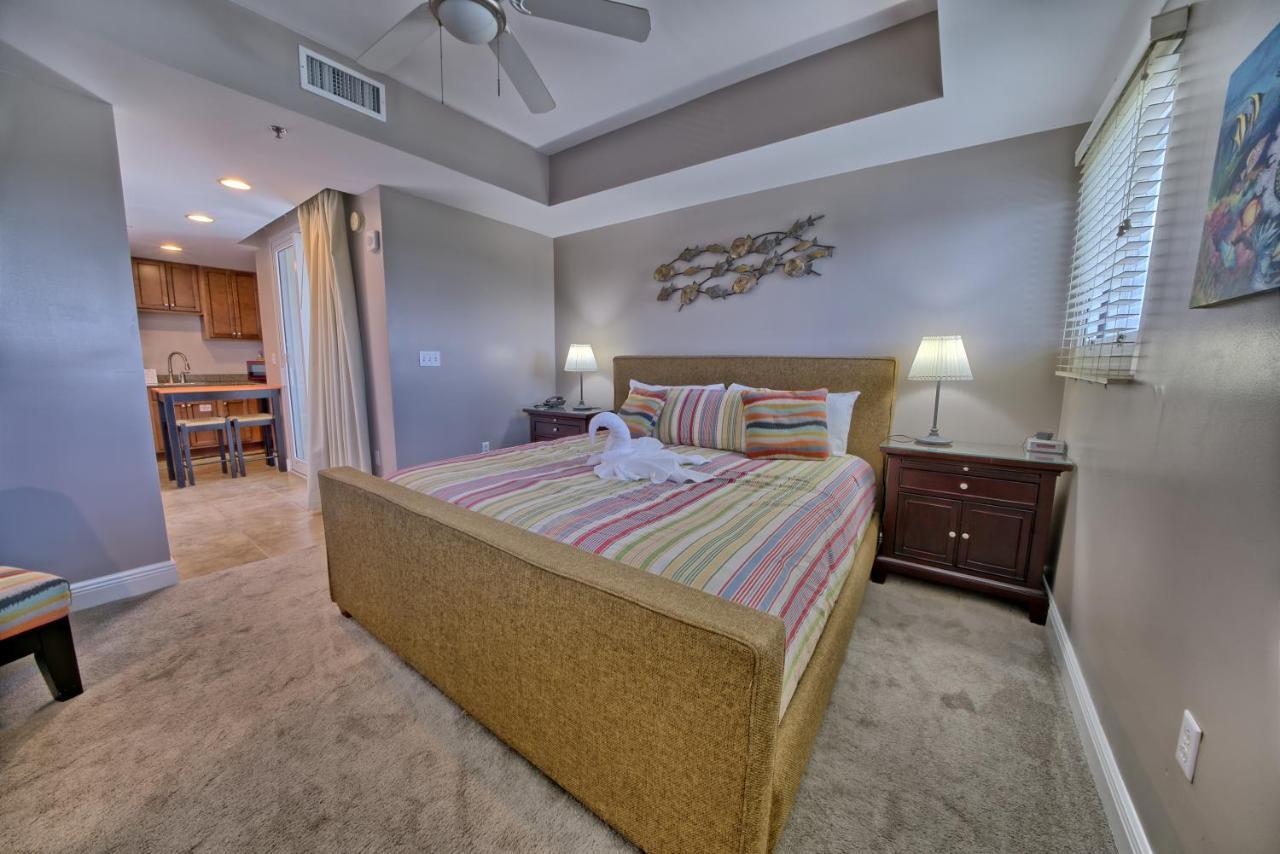 Sterling Breeze - Cozy Beachfront One Bedroom Condo Panama Stadt Exterior foto